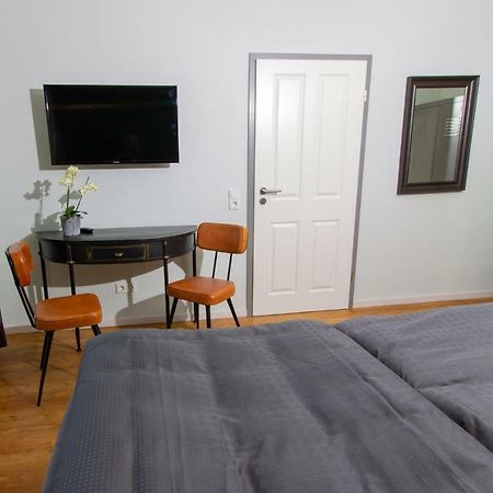 Hotel Weingut Gerd Muellers Kröv Esterno foto