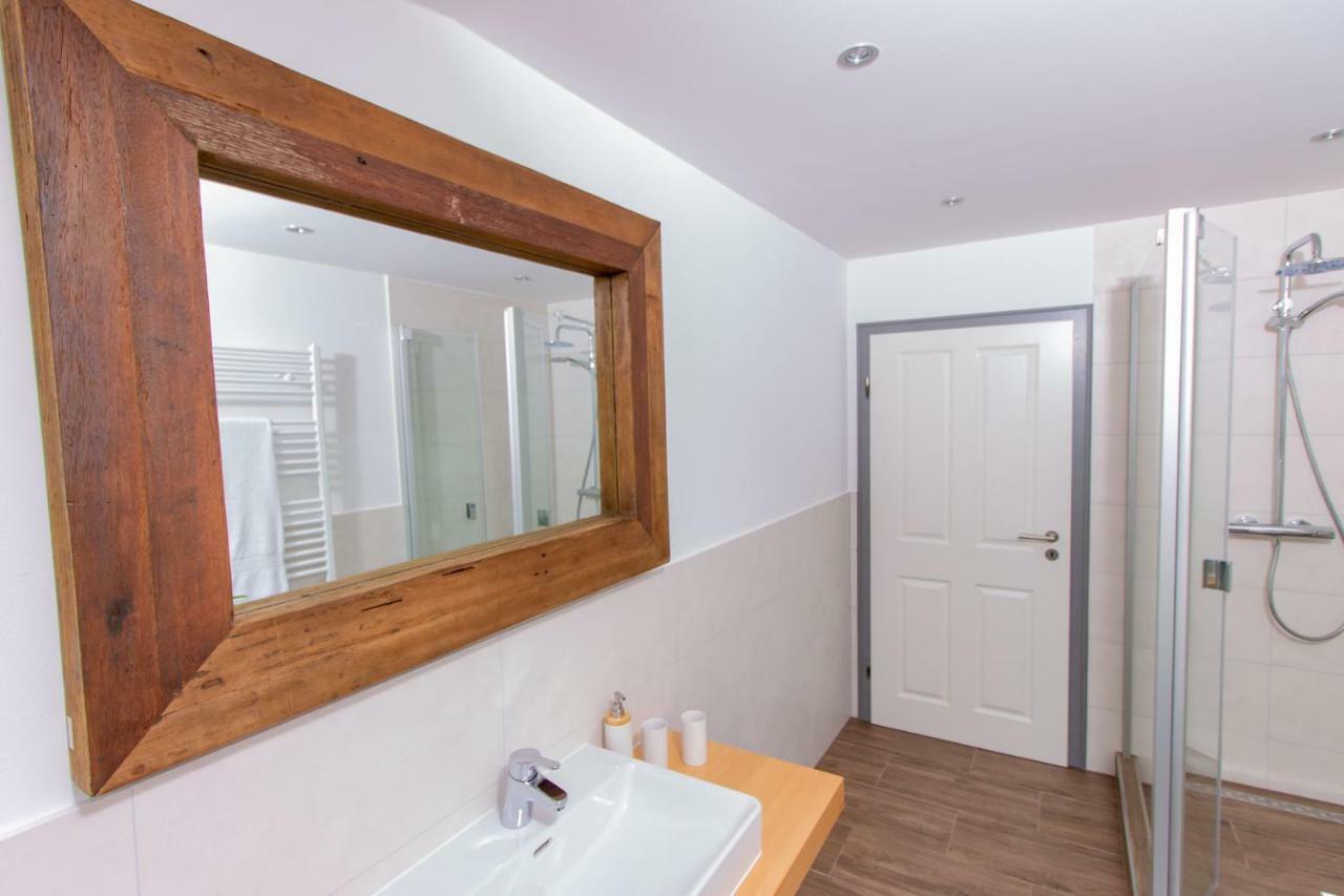 Hotel Weingut Gerd Muellers Kröv Esterno foto